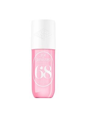 SOL DE JANEIRO Cheirosa 68 Perfume Mist - 3 fl oz NEW & SEALED